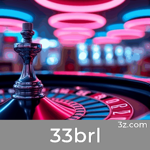 33brl: Jogos Diversificados para Jogadores Brasileiros