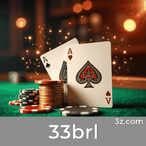 33brl Jogos: Domine Estratégias de Cassino para Sucesso