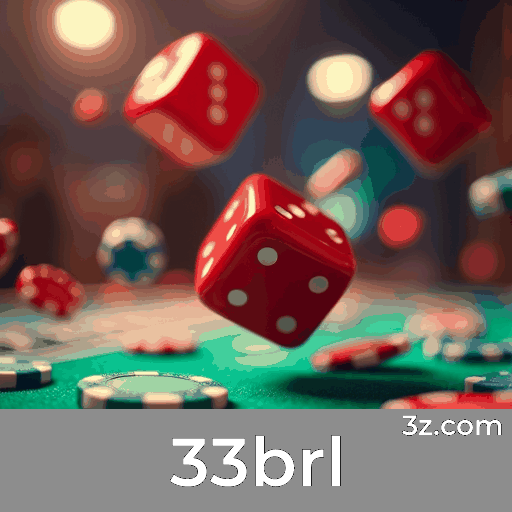 33brl: Experiência de Gerenciamento de Conta e Exclusividade