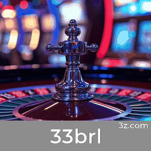 33brl: Experiência de Gerenciamento de Conta e Exclusividade