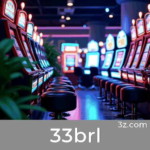 33brl Jogos: Domine Estratégias de Cassino para Sucesso