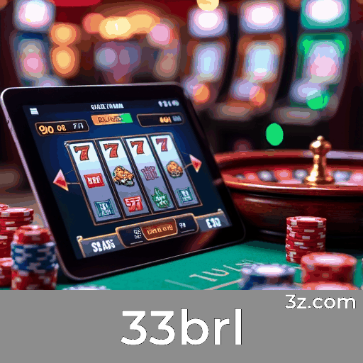 33brl: Baixe rápido e use com facilidade