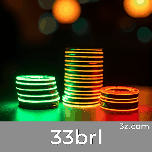 33brl Verde: Responsabilidade e Sustentabilidade em Apostas