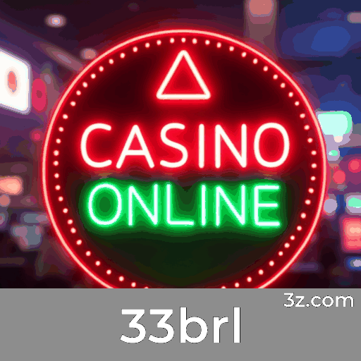 33brl: Jogos Diversificados para Jogadores Brasileiros
